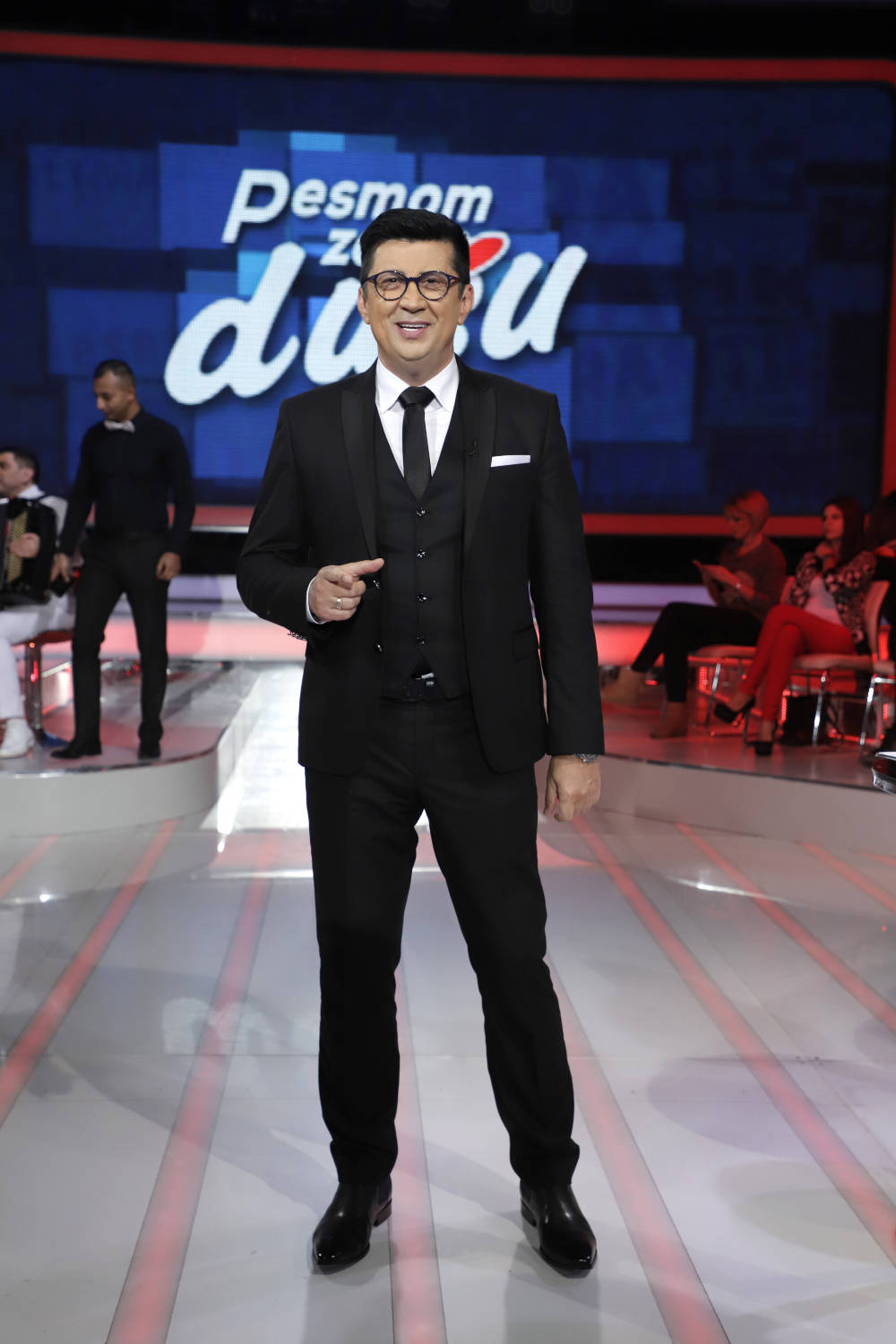 PESMOM ZA DUŠU: Zakazujemo vam još jedno druženje za večeras! 2 bda1648f70c34804e76777a8c345bab17260ee39