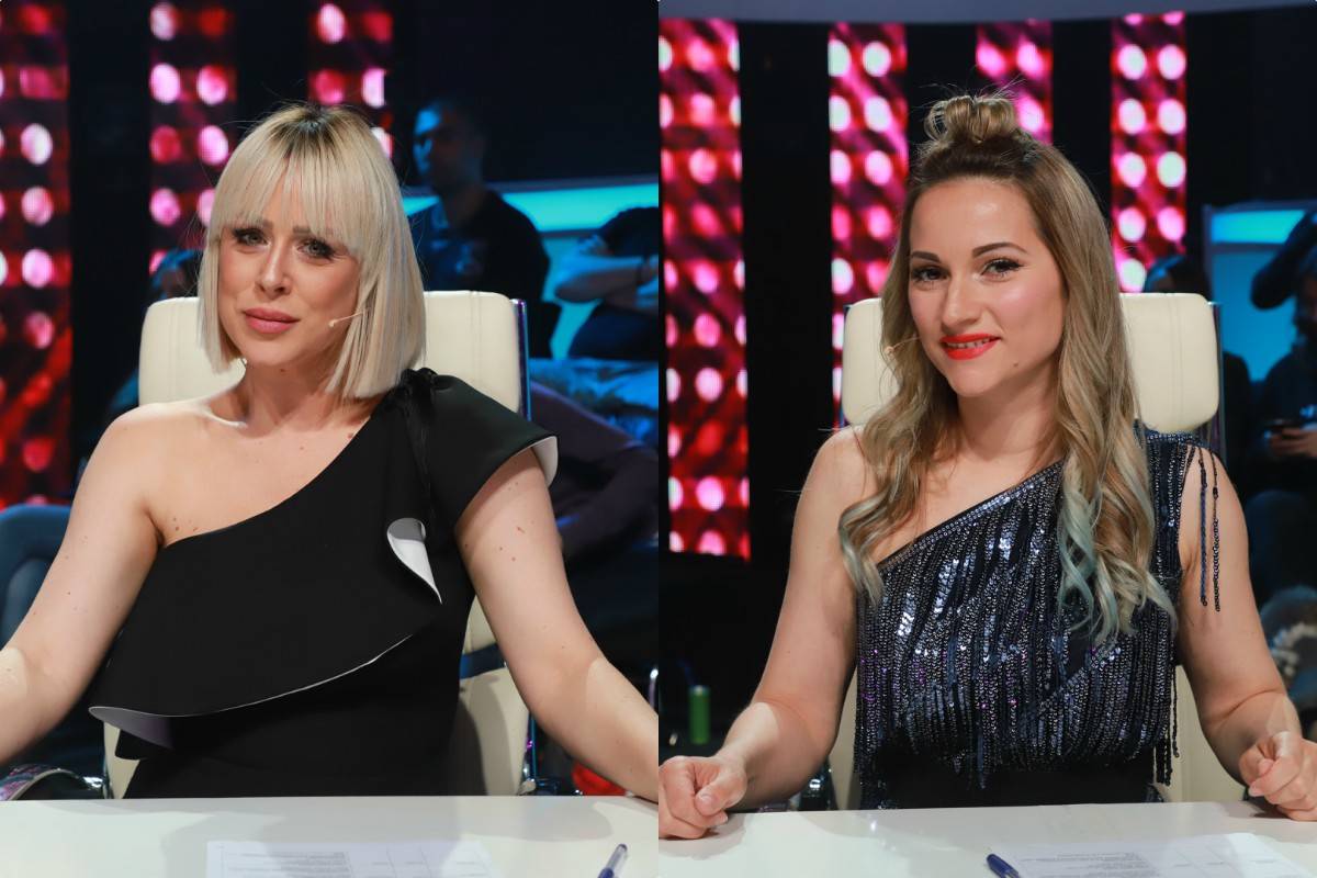 NEK’ SE NIKOM NE DESI ONO ŠTO JE TEBI I MENI: Slađa Allegro otkrila šta to veže Pamelu Ramljak i nju (VIDEO) 2 bdd9ff9752102372052012a081ec03f4ebd4ad3d
