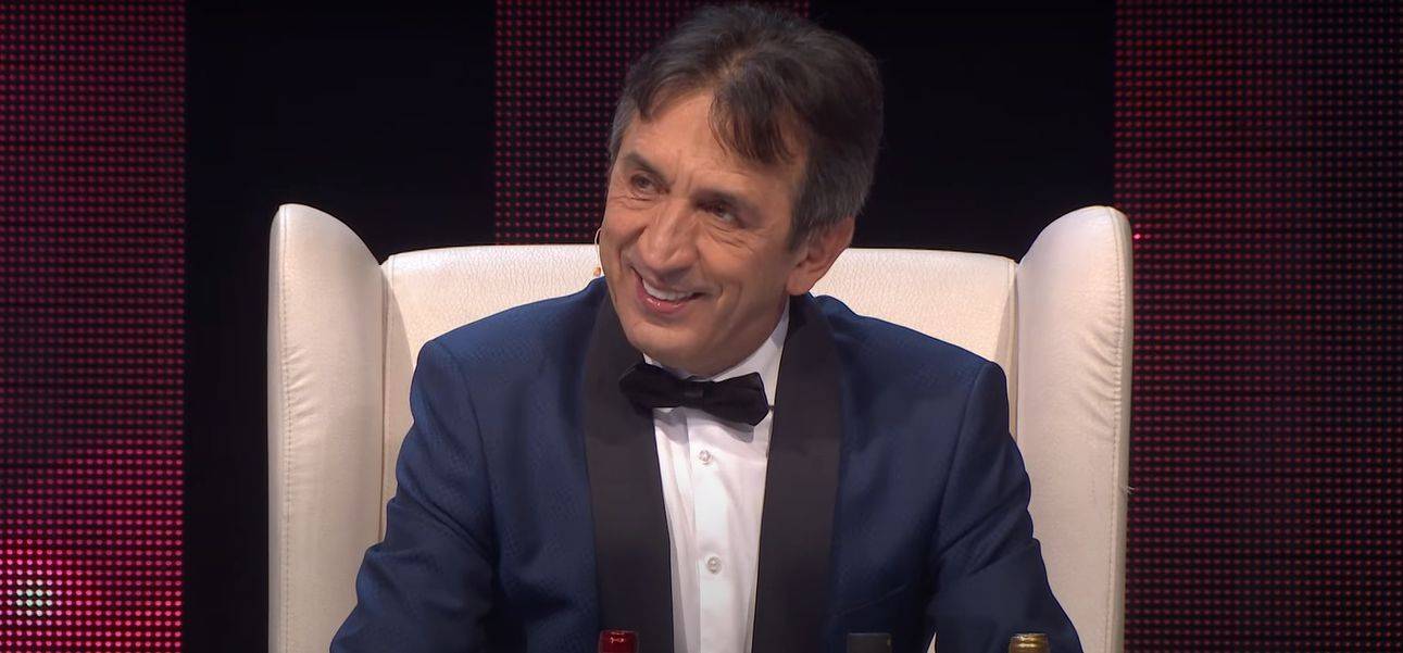 DUPLA RADOST: Takmičarka se pojavila TRUDNA, Žika napravio PRESEDAN kao nikada do sad 6 bee94e8c531678f4c32e25305770d91601d19f87