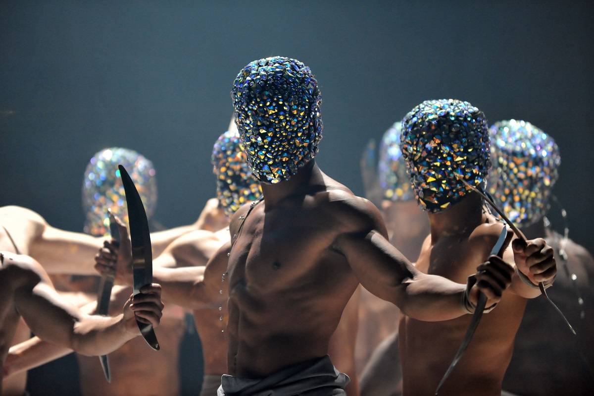 Preporuka "Njujork tajmsa": Najbolja igra je na Beogradskom festivalu igre (FOTO) 3 bfb576716fddbb2a59b917c9233dfae341233270