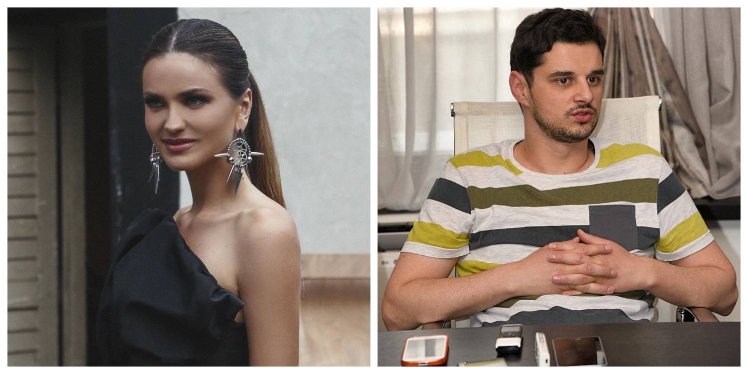 Glumac nahvalio Milicu Pavlović pa dodao: ''Ona je moj jedini kontakt sa estradom''! 3 c1defbf7b5e95811b2d4eaf351d0c64a23ba2529