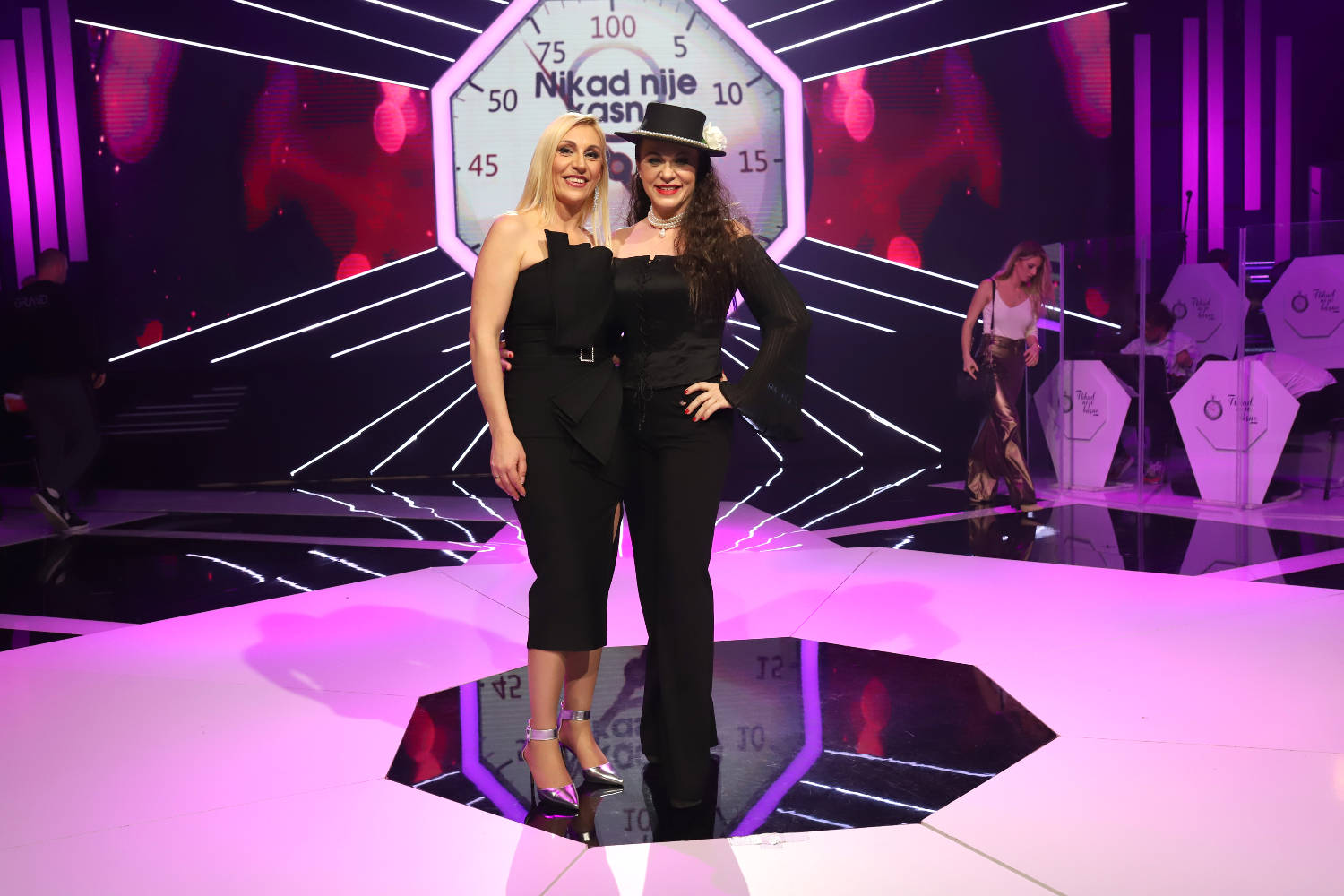ŽIRIJU NIJE BILO LAKO: ONI slave prolazak u naredni krug 3 c236aa1b1c6534a0eeee336907348989d9098564