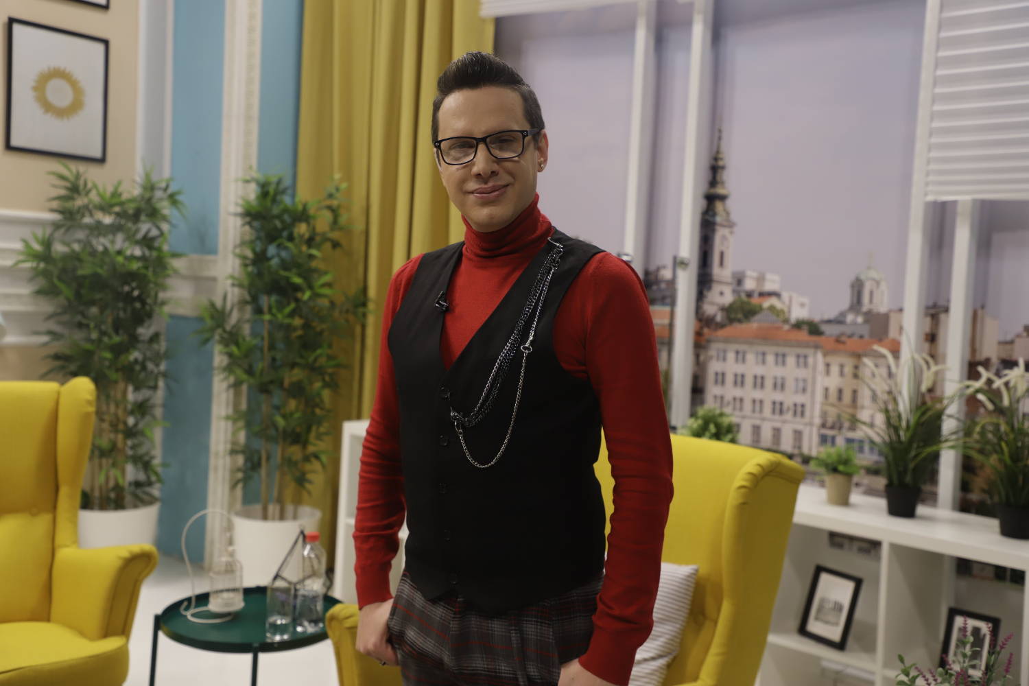 GRAND MAGAZIN i još jedno divno muzičko podne 2 c24f3449d0cd3ecd0e988bc1943876024fe5e4e8