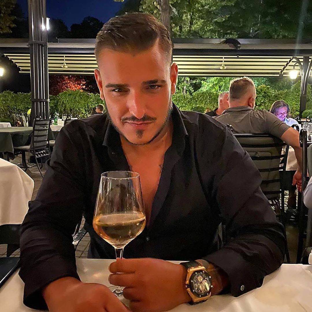 Darko Lazić PONOVO IDE POD NOŽ ''Nakon ove operacije ne želim da vidim lekare''! 3 c399ffe392e292919c4b8298fc470d0fab592c18