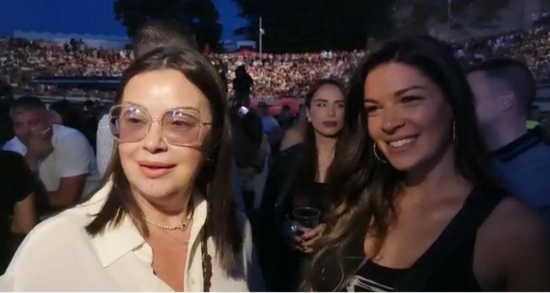 Dragana Katić i Sanja Kužet u zajedničkom provodu: "Jedva smo dočekale njegovu kafanu" (VIDEO) 2 c39a199265d713f41c136df2dedf81ed44b569b3