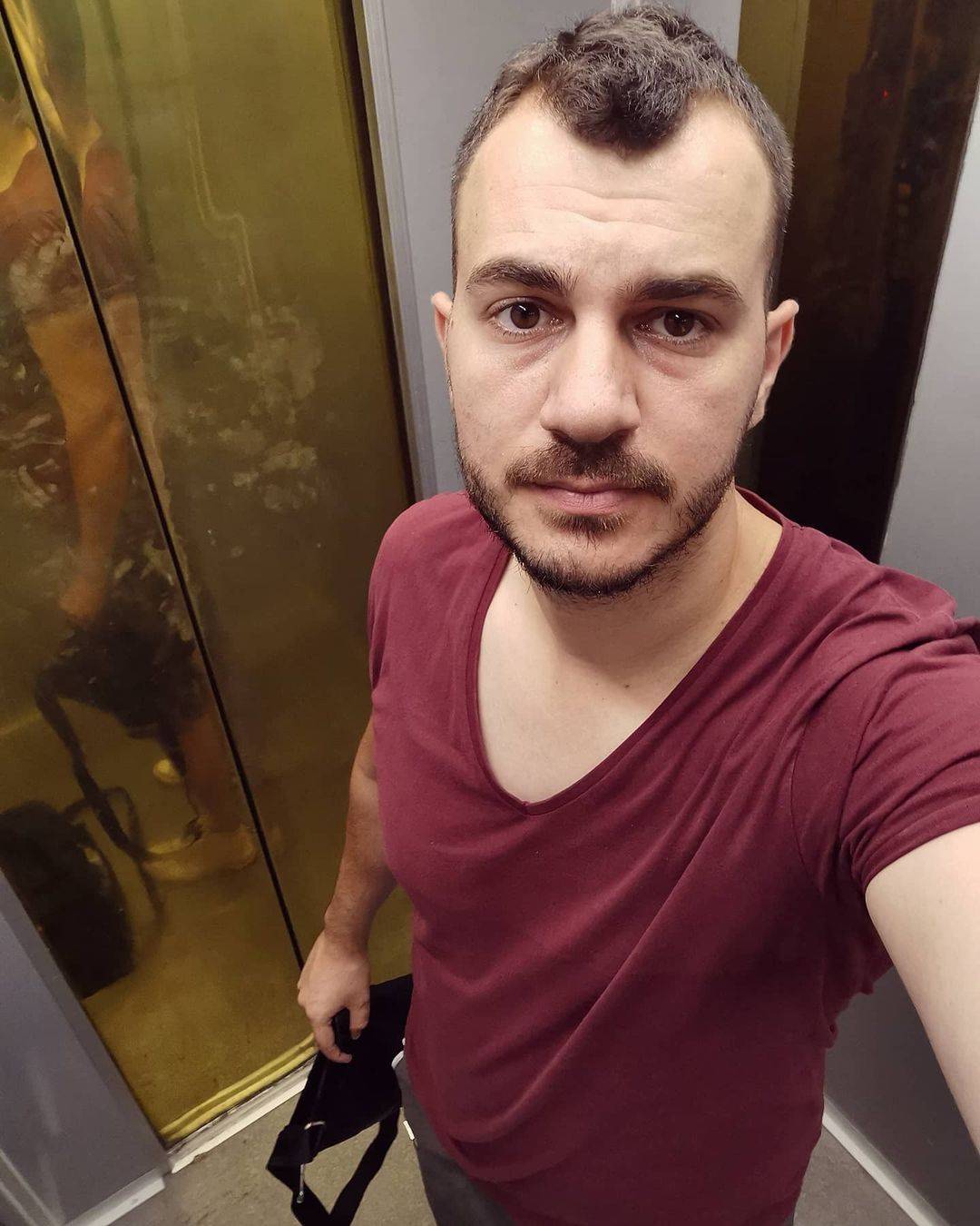 Miloš Brkić: Imam fond za crne dane, a da nisam pevač bio bih IT stručnjak! (VIDEO) 2 c3c6843e33f6f91311b0d06d285c197f72547ea7