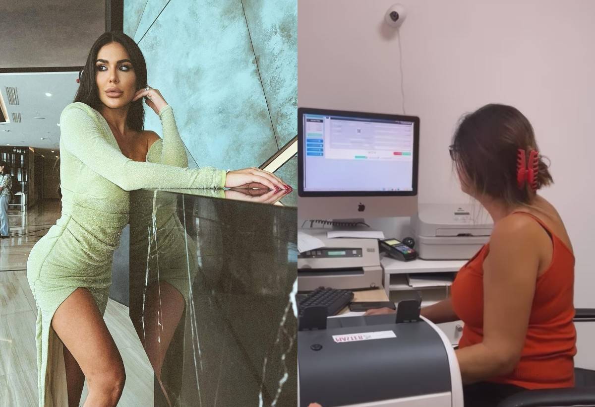KONAČNO POKAZALA NA KOGA JE NASLEDILA LEPOTU: Pevačicina mama IZNENADILA SVE! (FOTO) 2 c455895e1de2e82e1014a91ce6fb810142862859