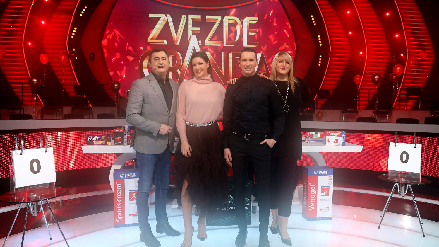 Zabava za sve generacije: ZVEZDE GRANDA SPECIJAL (VIDEO) 2 c470efc7ab20317bd26df1d23ab432e7fe79d159
