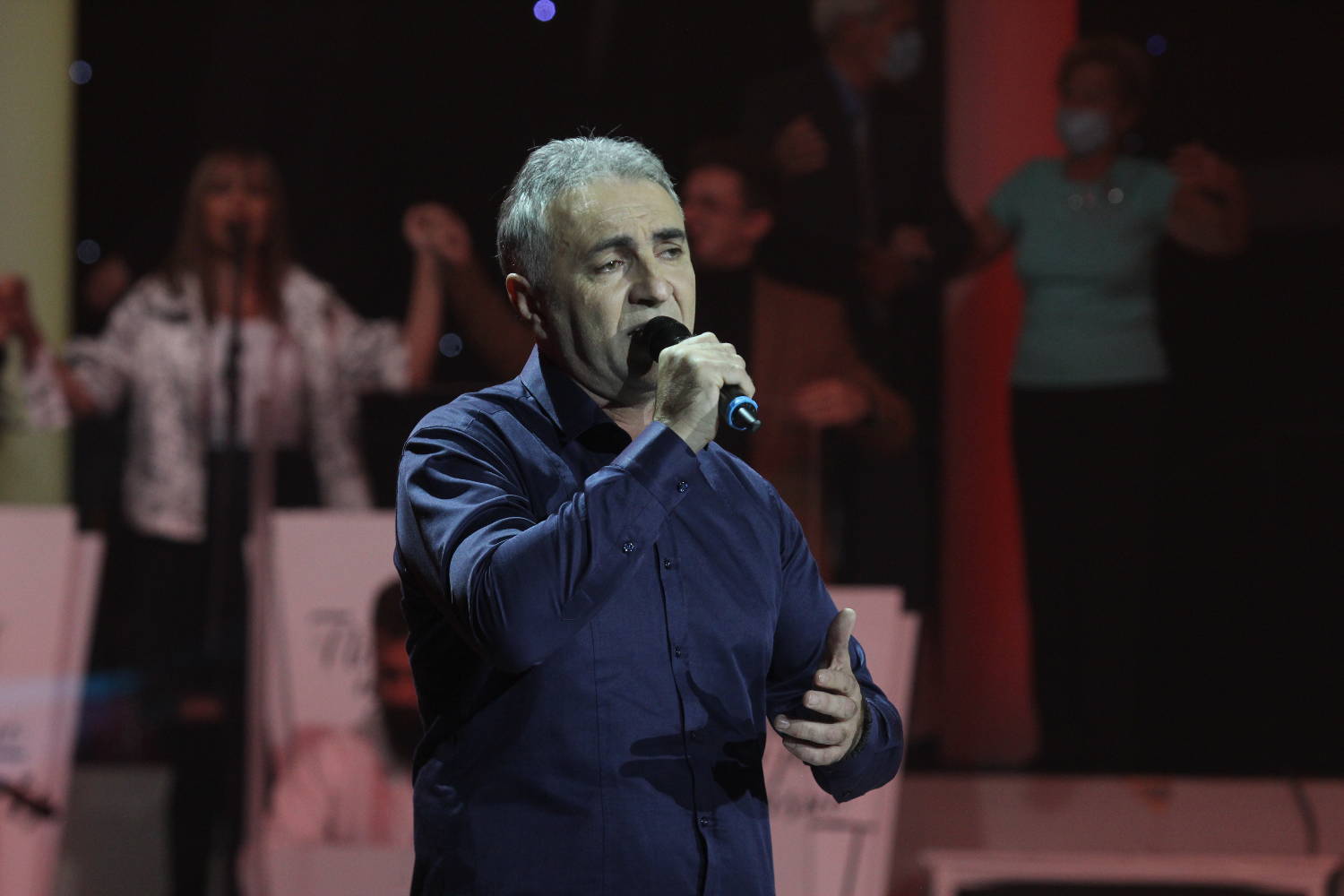 ''Nisam preživeo smrt majke'' Nesuđeni fudbaler o najbolnijoj temi (VIDEO) 2 c4721ab91dcd542da90db7b4c253fcbb44a164b9