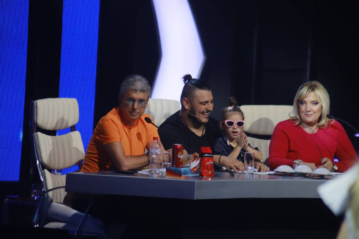 ONI IDU U DRUGI KRUG: Darko Lazić odabrao najviše kandidata, Marija Šerifović ostala praznih ruku (FOTO) 2 c48e8dcaa48bb8c010f6531914ff2389c1c71192