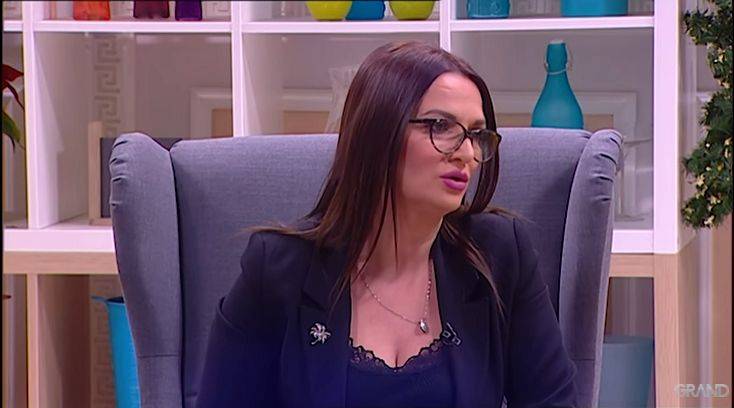 Mirjana Sretenović ispričala najveći peh sa nastupa 3 c4997c6d6afbef1a3ac73eac45529f634c52f505