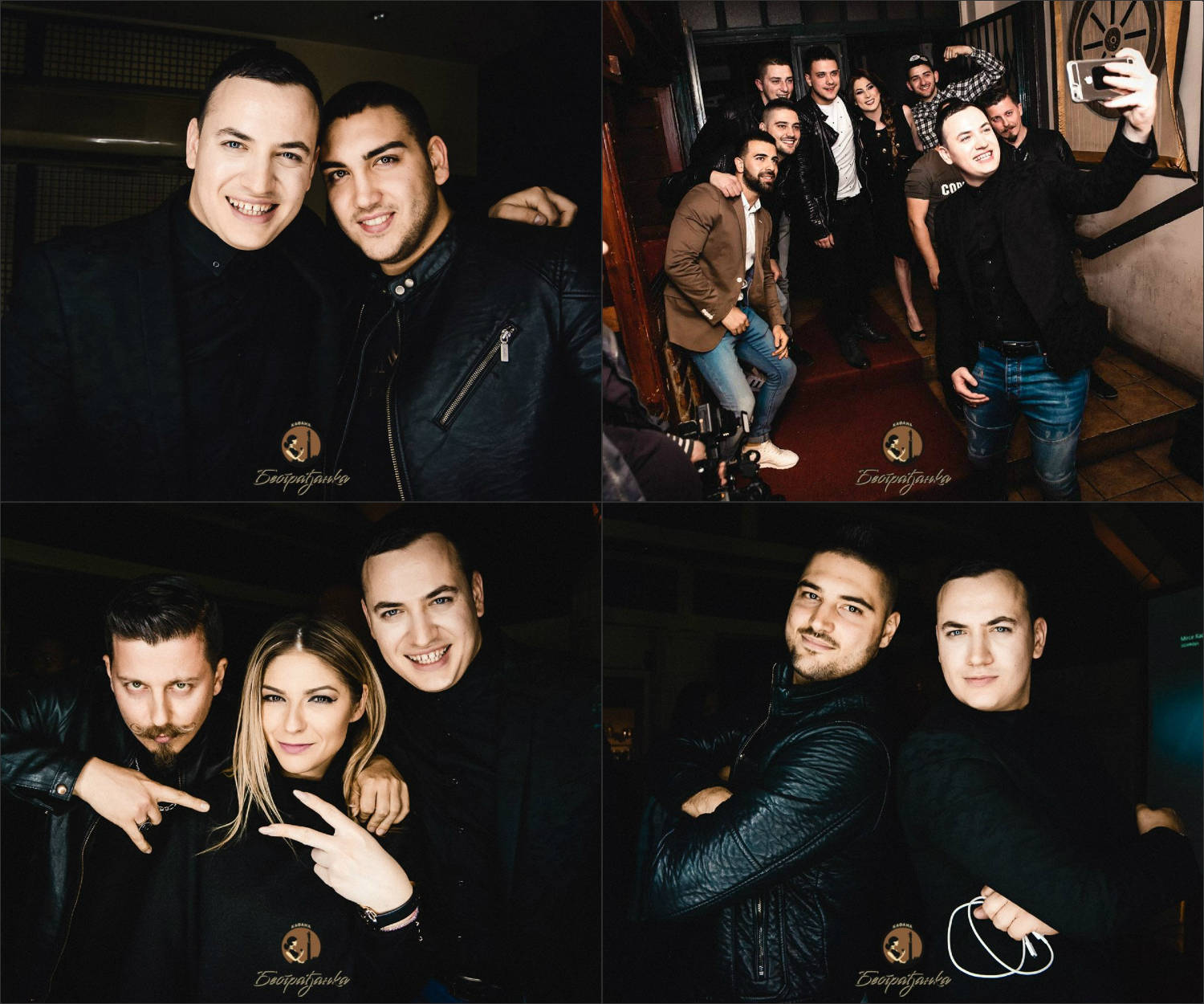 Mirče Radulović upriličio promociju svoje nove pesme! (FOTO + VIDEO) 3 c57c3e009fd8e4e4ef5e634764afc9aa1912f9d8