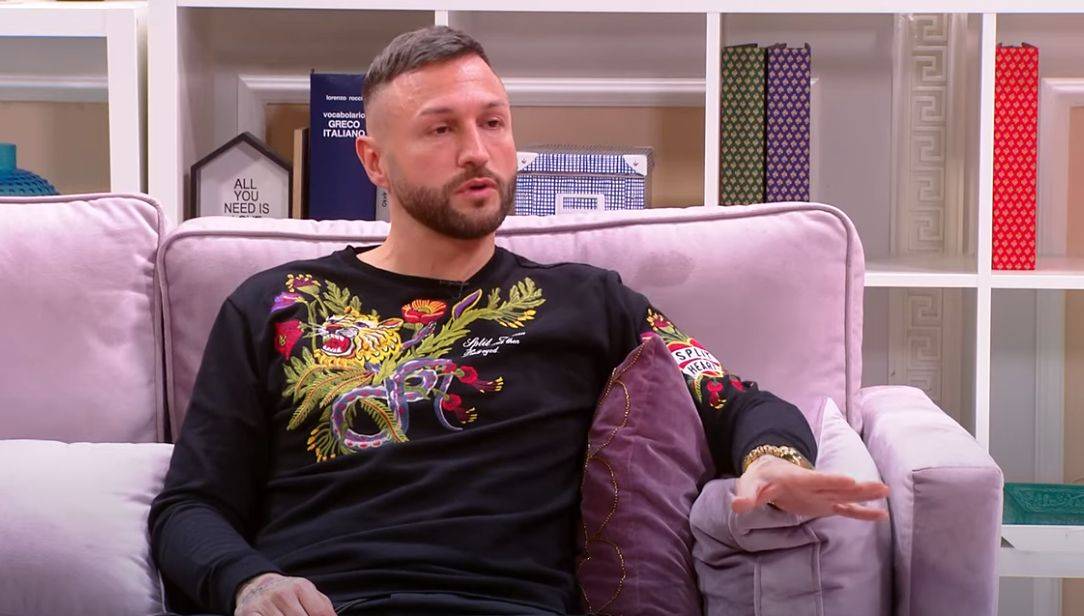Nova ljubav na pomolu? Sha NEĆE VIŠE DA LAŽE, a priznaje da i dalje ima STRAH (VIDEO) 3 c5980cecb9f8604e4715e6014bb1b750aa3fef8d