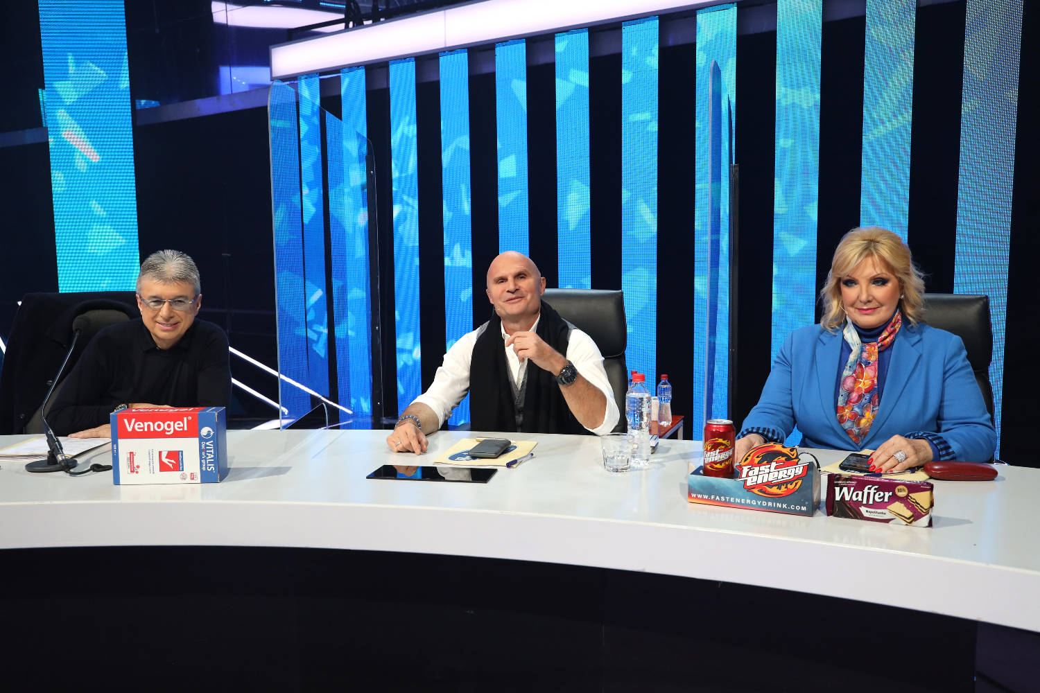 LOMILO SE U BARAŽU, Popović na MUKAMA: Evo ko je prošao dalje (VIDEO) 4 c5a130b13c6e9d9cf3bdc36c020f3e50e8db76ce