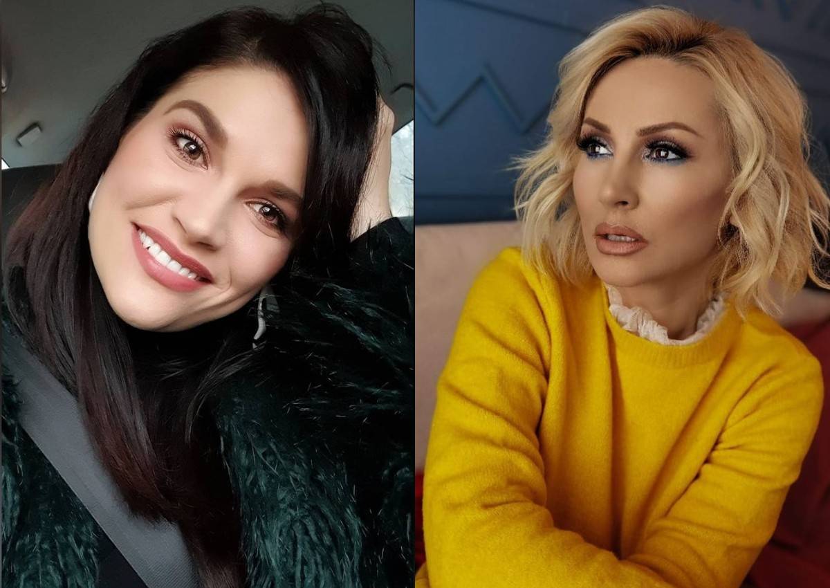 Sanja Vasiljević otpevala hit Goce Tržan, usledio pevačicin komentar kom se nije nadala (VIDEO) 2 c6293c60254b572a4527487de823624569081918