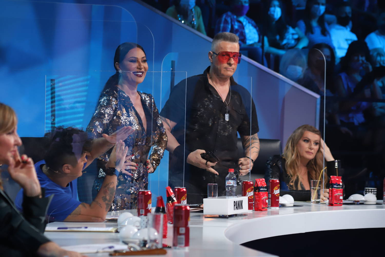 Ceca POVUKLA GLAS ZBOG ĐOLETA: ''Ona je kao stvorena za njega'' 3 c78c28ea9f8d311ac6008e0cbf30605a80666fea
