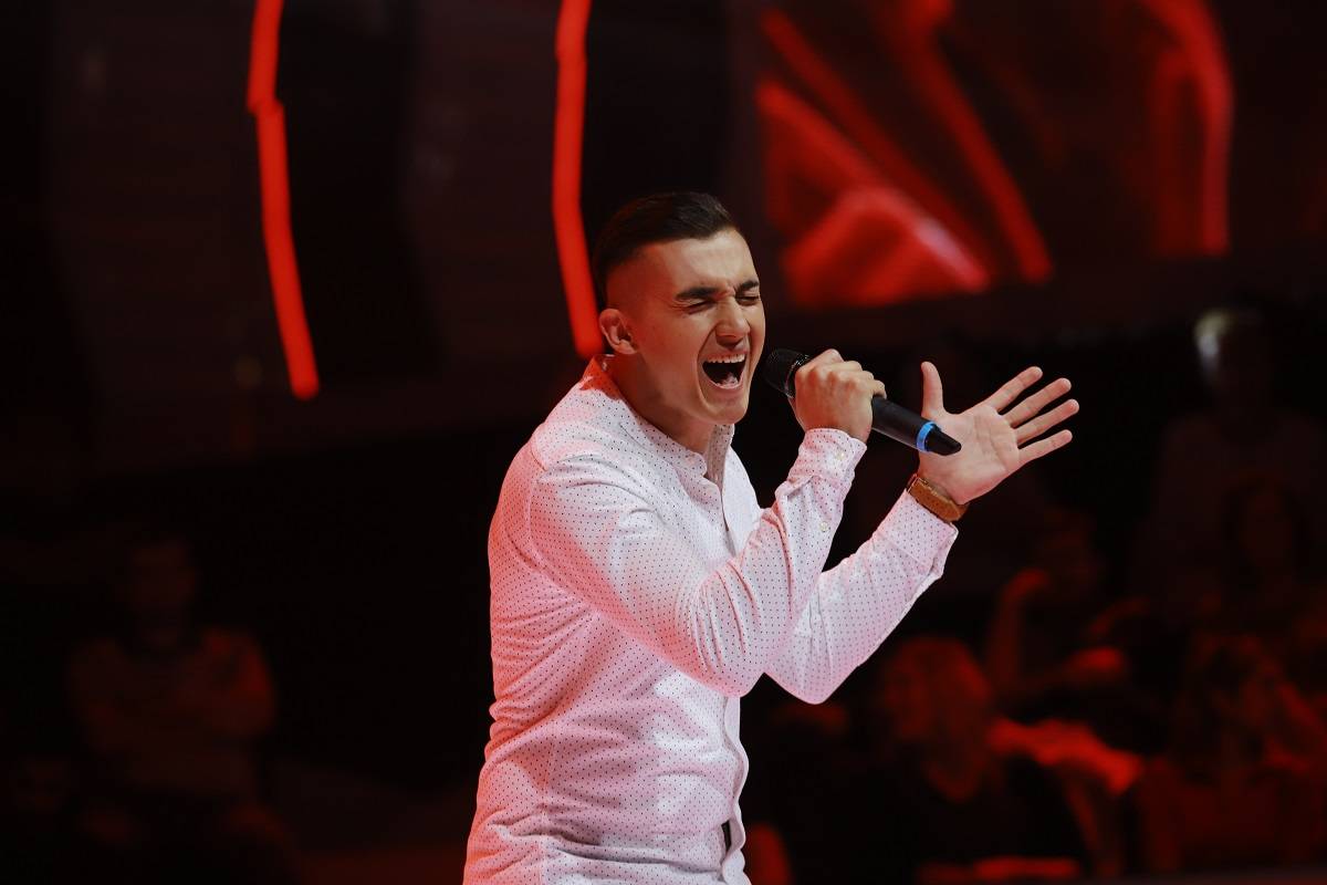 "KO GA UZME NIJE NORMALAN": JK brutalna prema takmičaru, Goca joj OVAKO odbrusila i uzela ga u svoj tim (FOTO) 2 c7c905551919a5d761a7de56ff816791dd8c81df