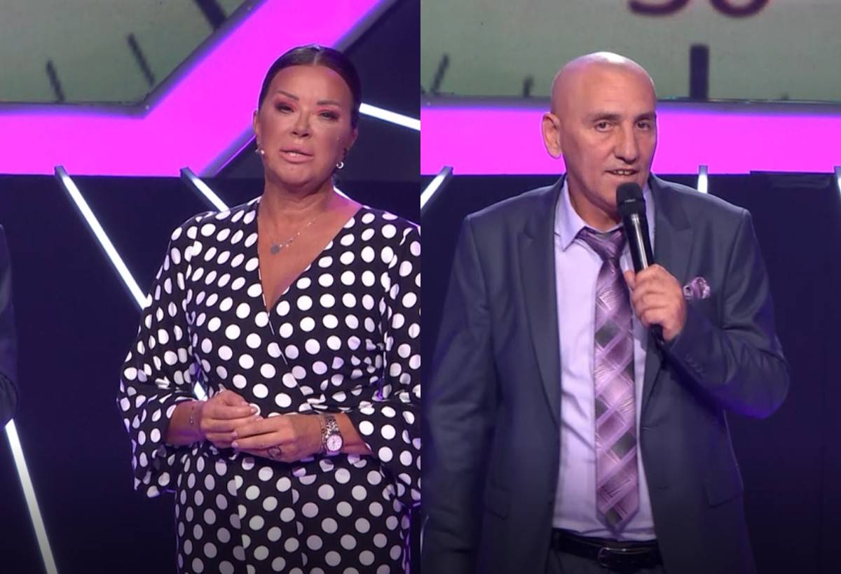 "JA MISLIM DA NAS VI LAŽETE MALO": Dragana Katić ŽESTOKO odgovorila takmičaru (VIDEO) 3 c7f05d40e36fd97971e0308449fb6eb576cb83c6