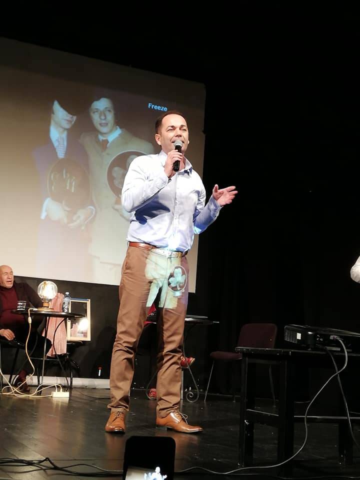 ZA DOBRA STARA VREMENA Dejan Jeknić održaće koncert posvećen Tomi Zdravkoviću 2 c83d96a01f40cab7c05a072f8432fd0d4685373c