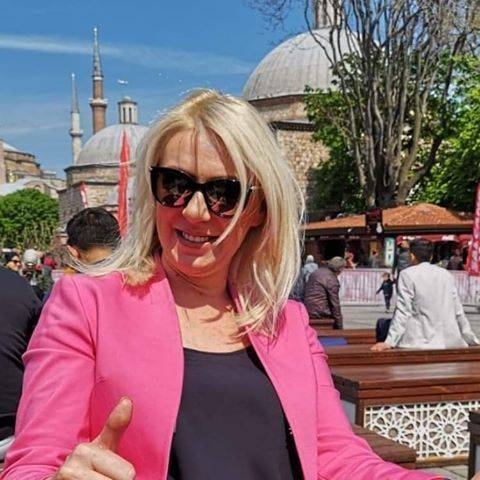 Elma Hrustić, korona virus je promenila ljude 2 c8403245862d78ce6b7ad5aedd5f858f7f4f16ae