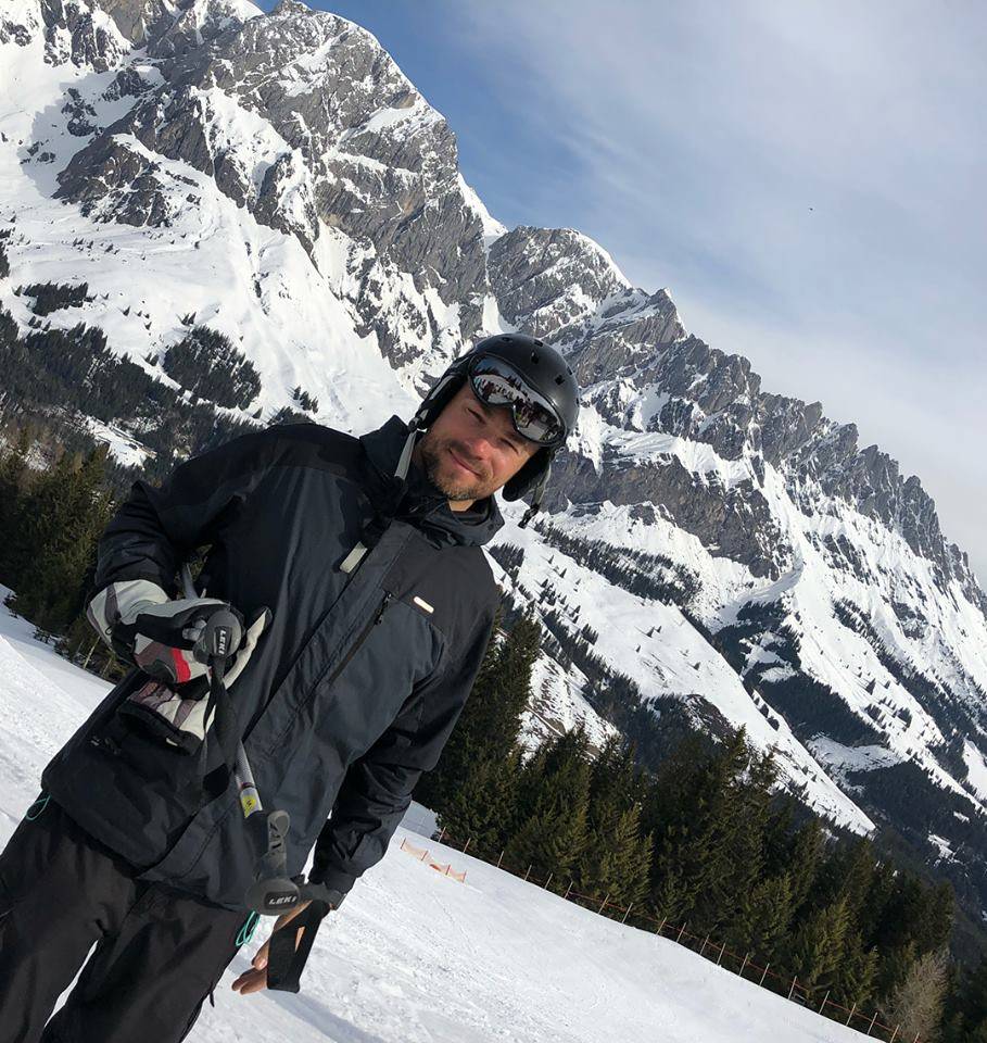 IDILA U AUSTRIJI: Sofra i Čolke uživaju na skijanju (FOTO) 2 c88c922b87c4532f1a64657fcb943ddfc32b3938