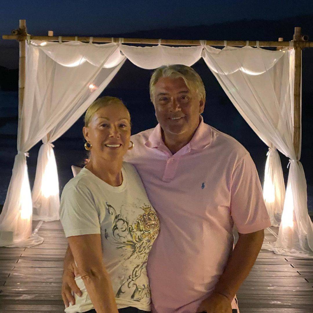 "Aleksandra Prijović bila je žena Breninog sina" Filip Živojinović napravio pravu pometnju na mrežama 3 ca45df37434503e6289be943074bff484548e2dc