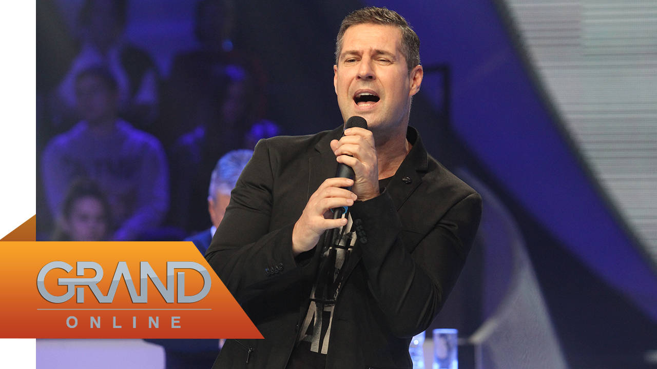 Goran OK Bend progovorio o svojim počecima, a radio je i kao taksista: "Imao sam nos za to" 5 ca6bff1b1d44ee067b76d5a8679832661a66541f