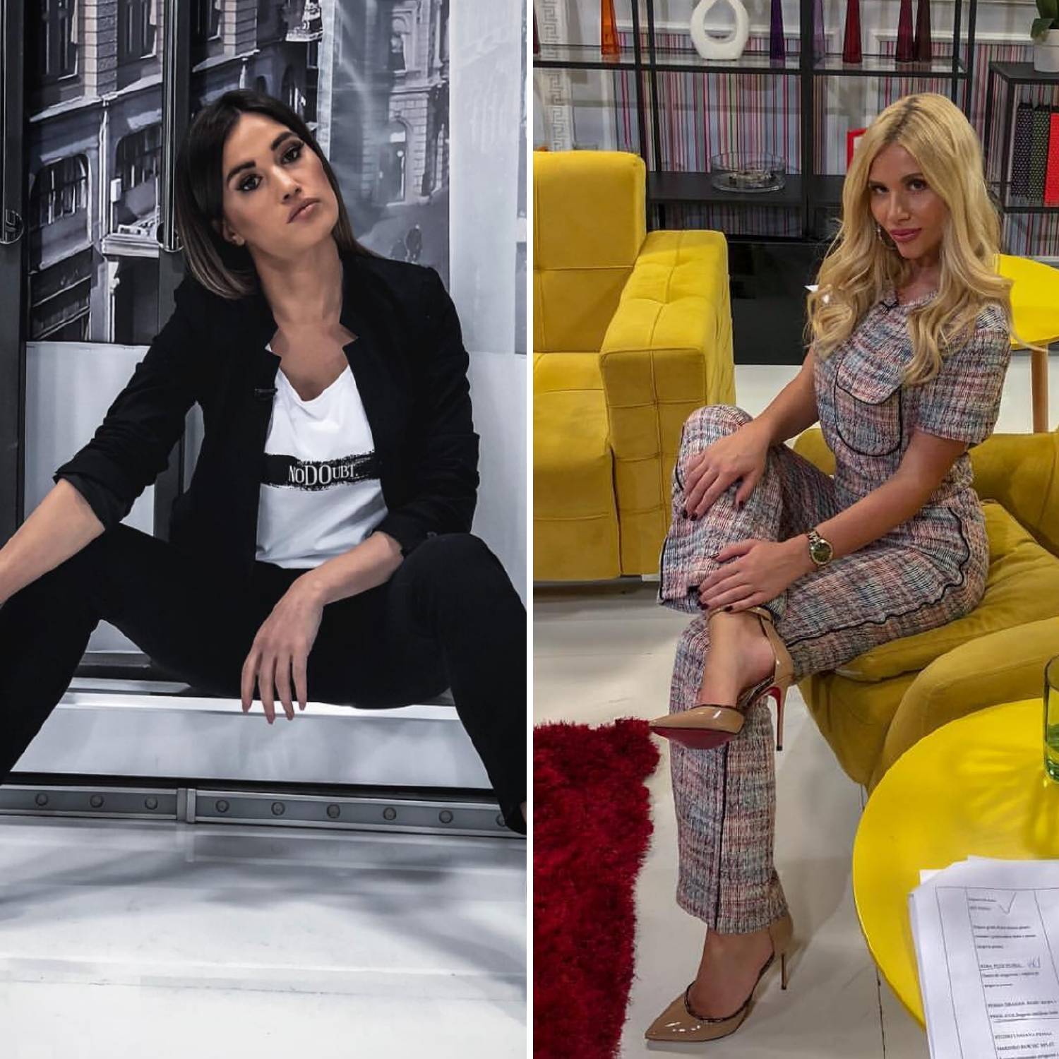 GRAND MAGAZIN: Sa vama i ovog popodneva! 2 caf3c668c2e13929ac38e44715bd959a0740dc38