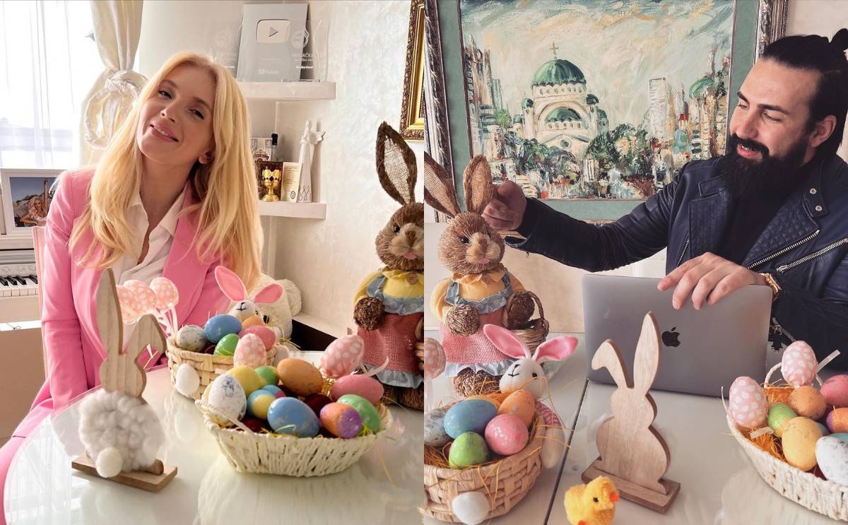 Tanja KONAČNO sa decom, ZVEZDE GRANDA u nesvakidašnjim izdanjima: Ovo su NAJLEPŠE praznične fotografije (FOTO) 3 cc124dd8fcf546096ed12efa7bb4c114ae09bc67