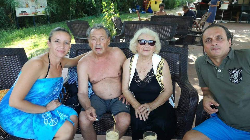 NE TREBA JOJ MORE: Dobrila Čabrić uživa na Dojranskom jezeru (FOTO) 2 cc58d5dce98a063bfb7d26fed0f8e927a3cd74d8