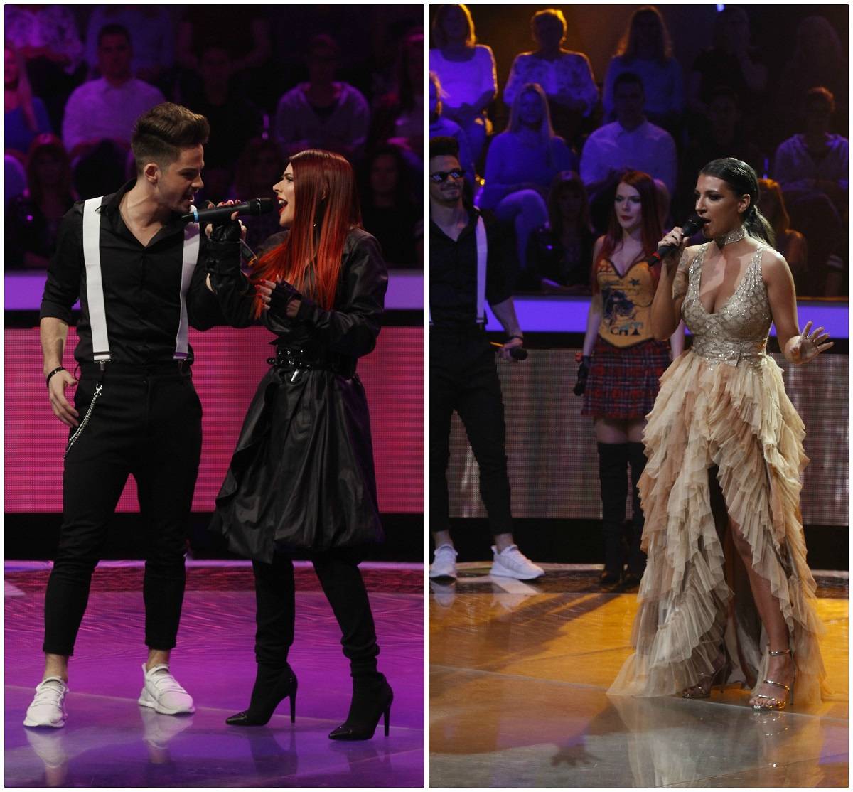 Jelena im dala smešne nadimke, a zbog OVOG komentara Marija se RAZBESNELA (FOTO) 2 cc8098c82b6fb17c6a5eb4c799d573a6c07181e8