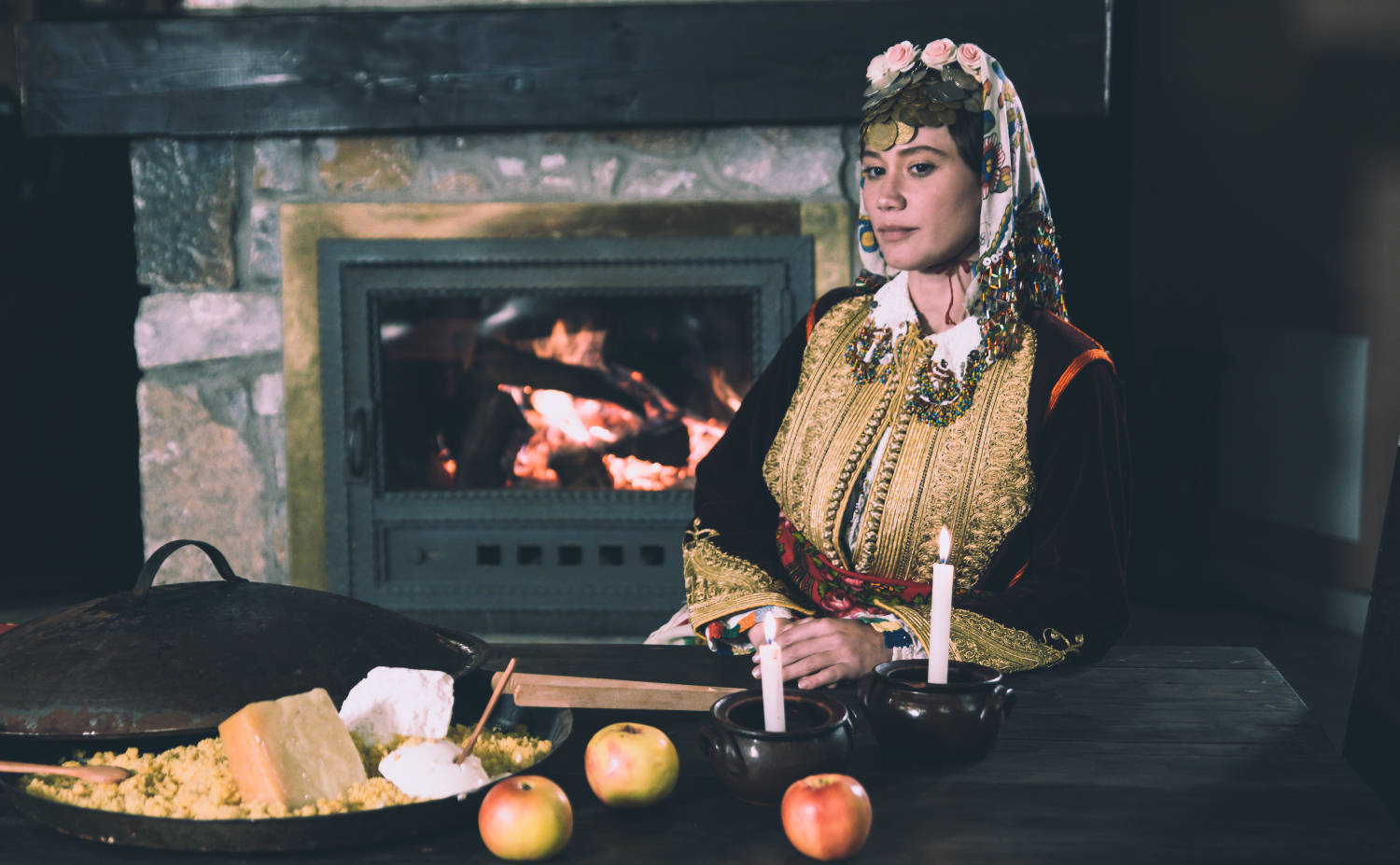 Bilja Krstić i orkestar Bistrik predstavili novi spot za pesmu “Jano, sevdalino” (VIDEO) 2 cc8e52dc22fd9186e5ab619c3b902de2fa6b0643