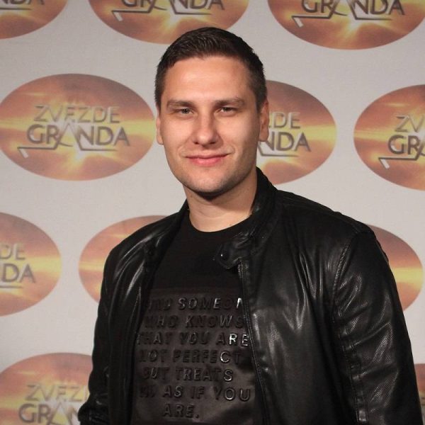 Nemanja Radisavljević 1 cc9cfc373dbc7cda87f62d3e9e4f9fe4909d5700