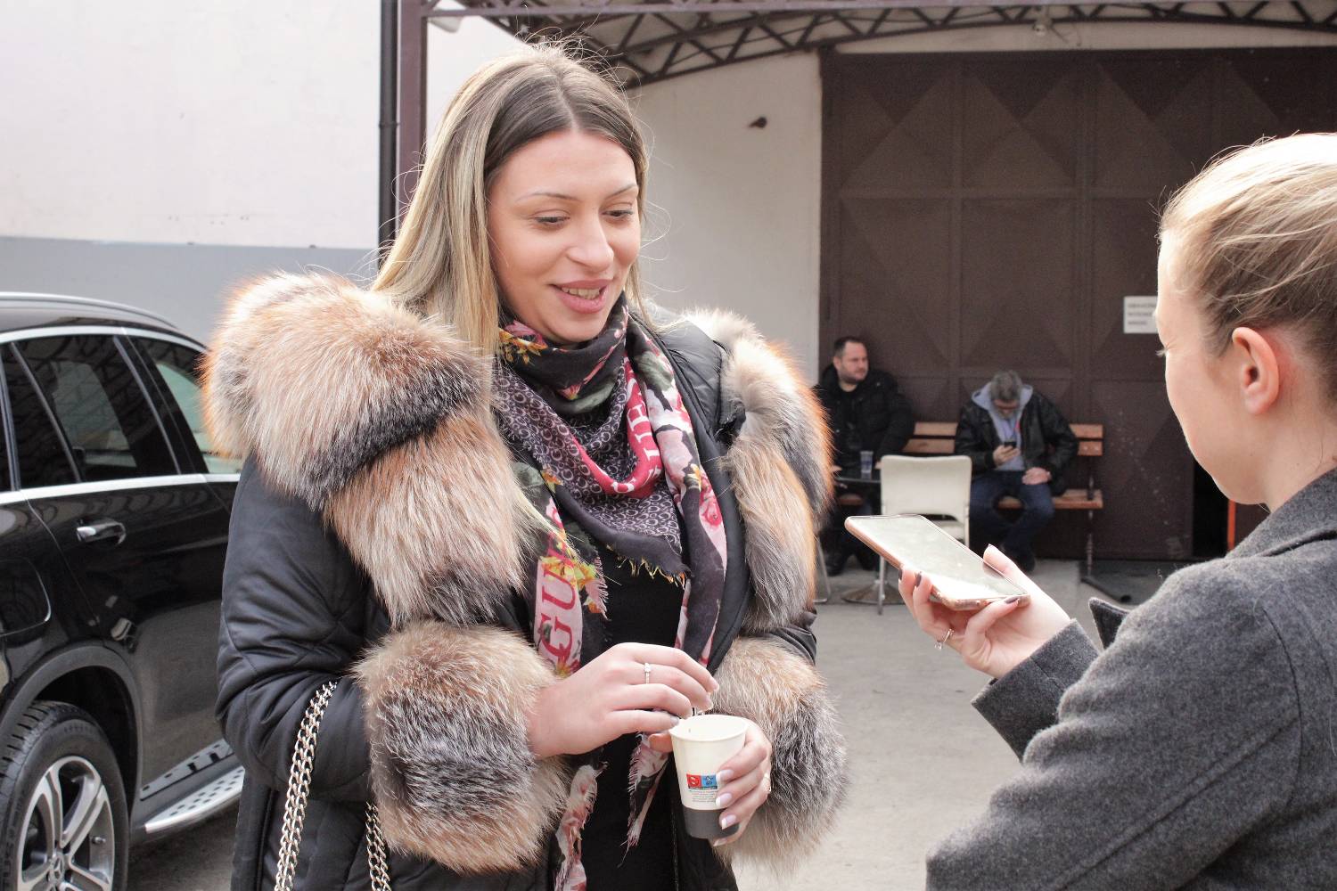 SUROVA, ALI ISKRENA! Zvezda Granda ima samo jednu želju: "Hoću da dovedem FIZIČKI IZGLED U RED" 3 cce38b49b249feb7d6f5395de82f92d8f41911f8