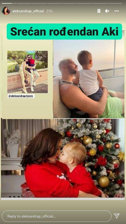 Prija i Filip proslavili ROĐENDAN SVOM NASLEDNIKU: Sve izgleda kao u bajci, a tek da vidite raskošnu tortu (FOTO) 3 cde4ca97888d26935bd0a4b502ad1364904a3a33