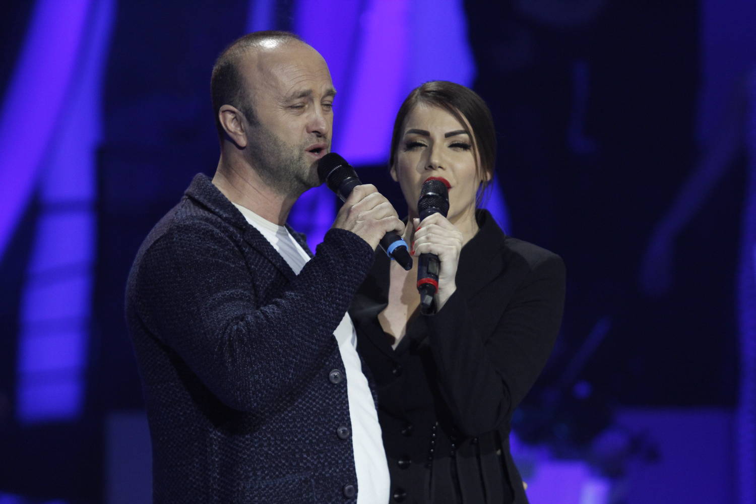 Saša Dedić doveo žiri do ivice suza, a posebno Draganu Mirković 4 ce1feaf11c01bd04274342fc9fa49a696f222c8f