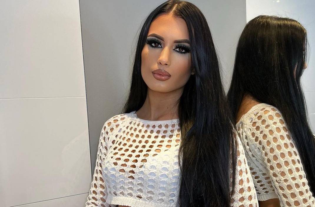 Zorana Mićanović SVUKLA HELANKE, pa POKAZALA PRVE REZULTATE napornih treninga (FOTO) 2 d01a0096e6bb6daaa6b2b265acebcb2421b8a67f