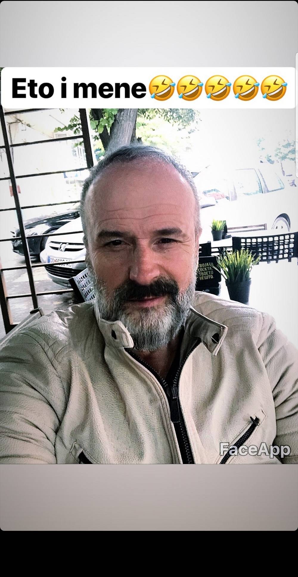 NOVI TREND ZALUDEO INSTAGRAM: Evo kako će ove zvezde Granda izgledati kao SENIORI (FOTO) 4 d08d1df9408d62fd4b3df9e66144498cbd86d496