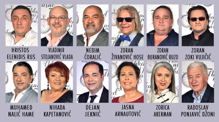 Ko će biti pobednik u šouu „Nikad nije kasno“? (FOTO) 2 d0c949833a208be17cc890a634192875fa3dd8ae