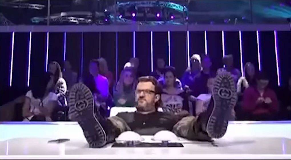 URNEBESNO: Najgori padovi poznatih (VIDEO) 4 d1136cc22b05ee5118abb2a298c7385e66ed6711