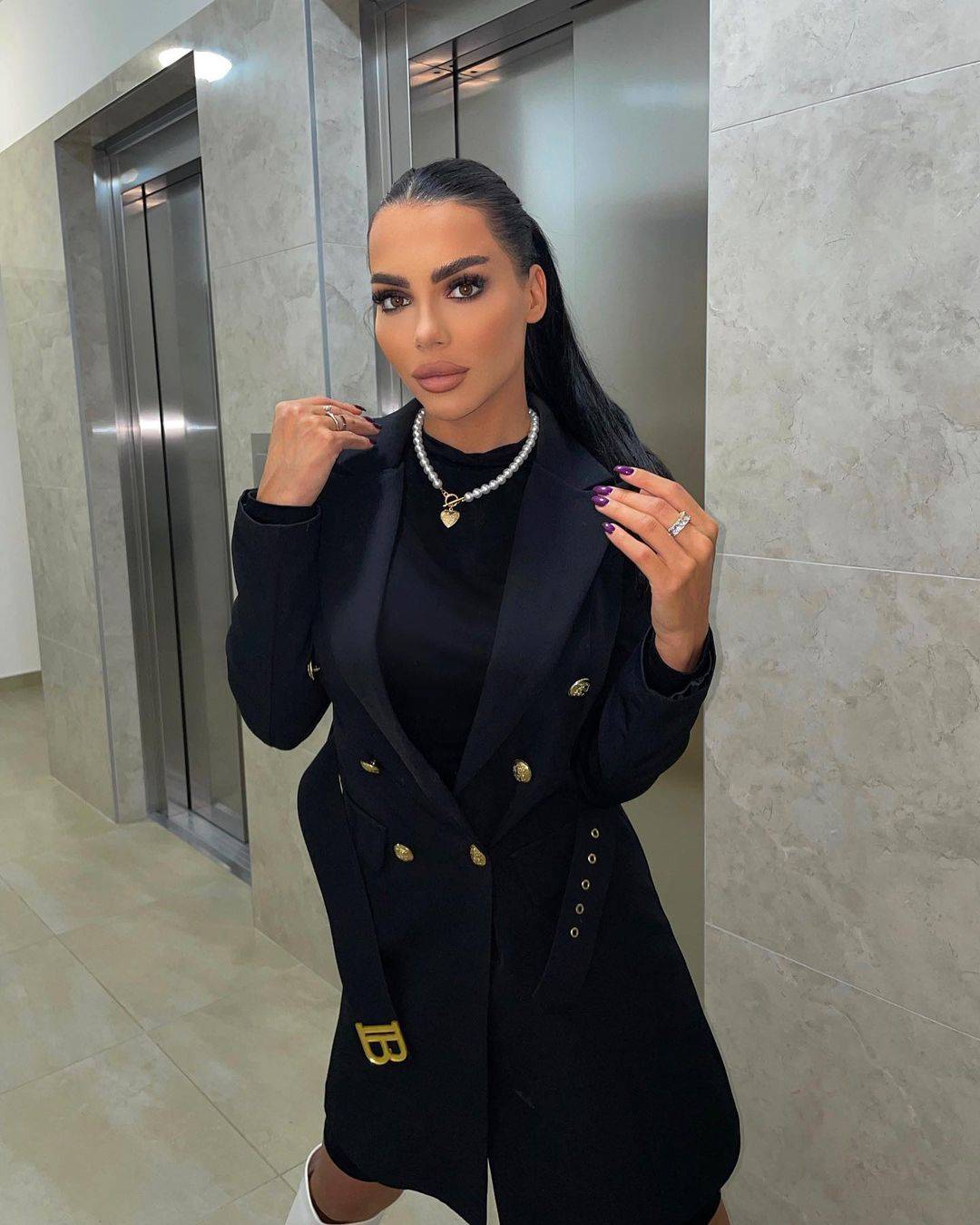 TRUDNA TOPALKOVA ĆERKA? Helena svojom objavom napravila POMETNJU na društvenim mrežama (FOTO) 2 d184a7fb26da912b5759663015d3aec05fab4ddd
