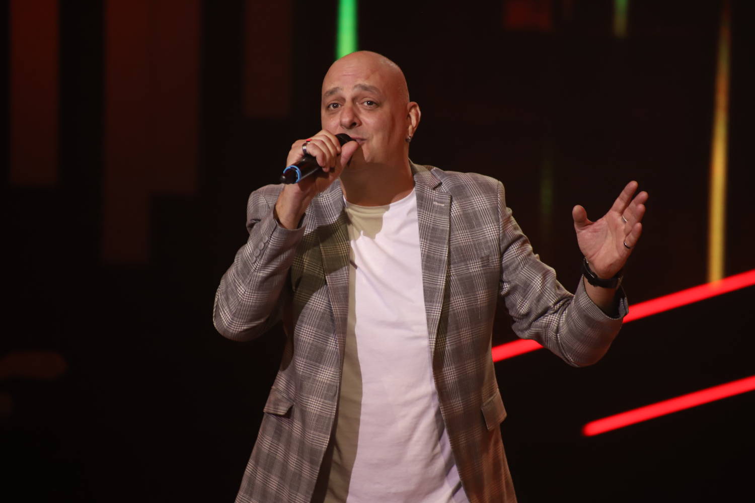Enes Begović mu predvideo uspešnu karijeru, a takmičar tvrdi: "NIKAD NEĆU BITI ZVEZDA u svom gradu" 2 d204b5b86f2ac9ed0d2578d84a8f0f0462ee1414