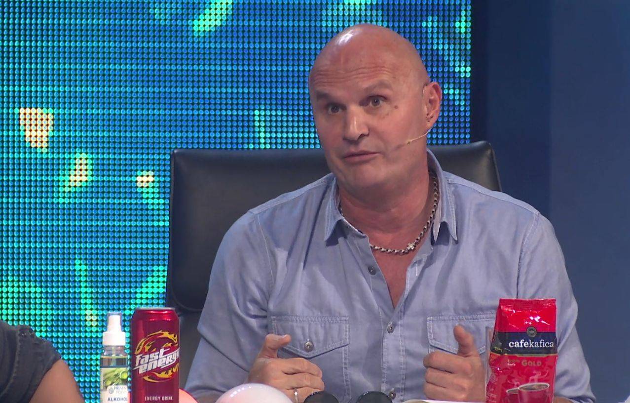 Ko ovde LAŽE? Mili NAPAO CECU, kada se Viki umešala ODBRUSIO JOJ: ''I tebi sam radio isto!'' (VIDEO) 6 d22ff9cac43f7370304fba08fb151818dc810baa