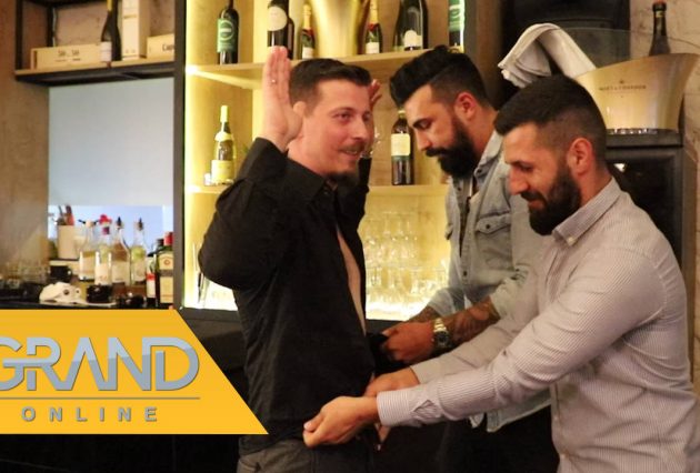 Dinču pocepali na proslavi rođenja sina (VIDEO) 5 d34229a269dd3cc17e443a29ac0878ad66b0c637