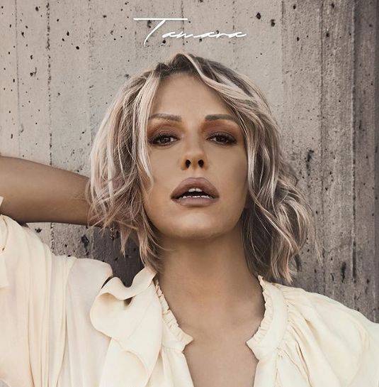SLOBODA JE U MODI Tamara Todevska ima novu pesmu i tako je DISCO (VIDEO) 2 d41fdaf4b9fb6d9cf757e924c43e99d67e5689f0