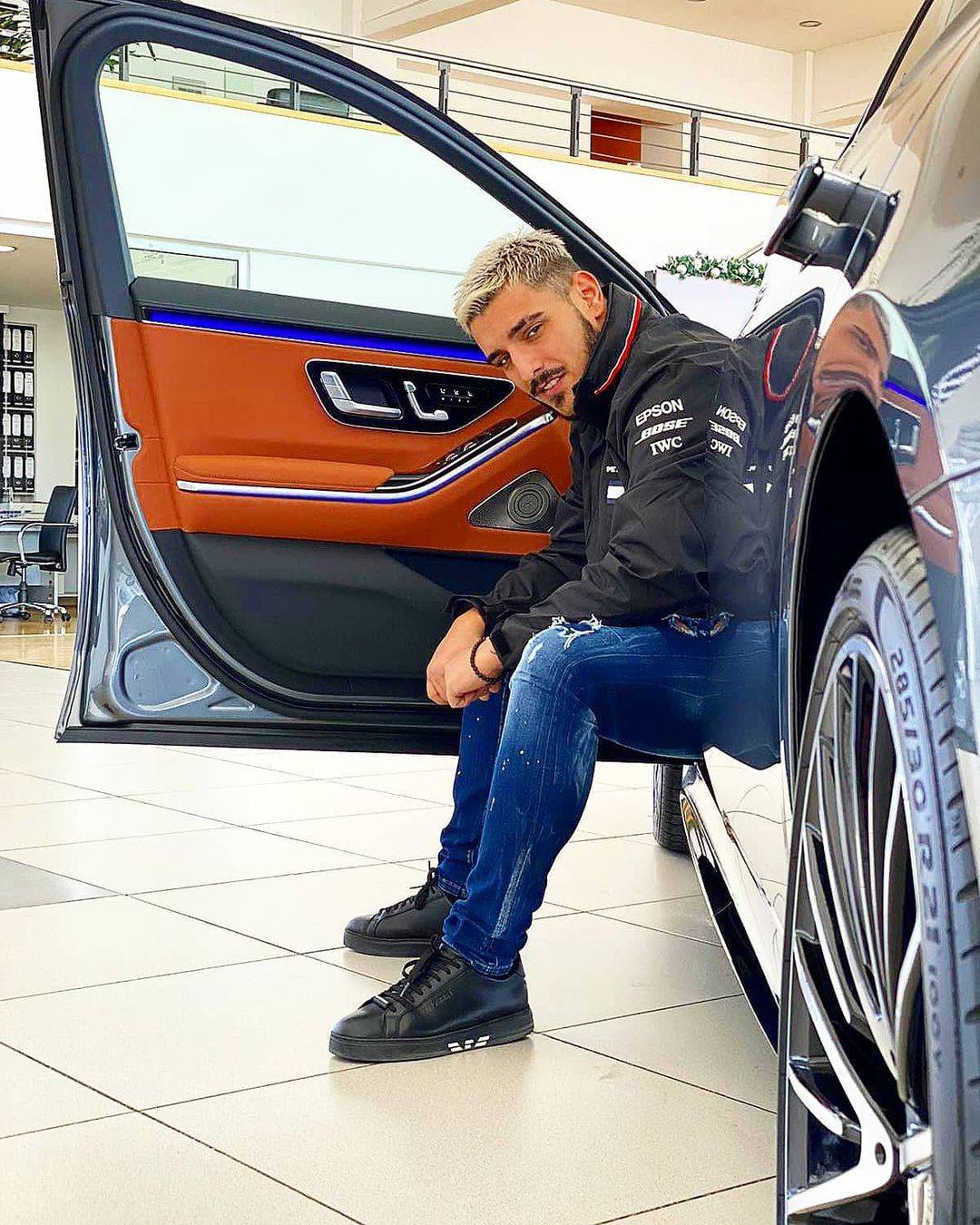 Darko Lazić otkrio u kakvom je ODNOSU sa Anom Sević! 2 d477e897cf196e312b16b5575e5bf27a1487d0b2
