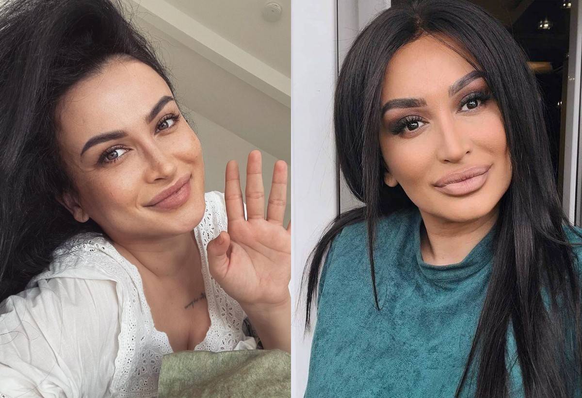 FANOVI IZNENAĐENI Pevačica objavila fotku bez šminke: "Nismo očekivali" (FOTO) 2 d4b2e744daa85382ca676bb2b9ec9a0601f3effd