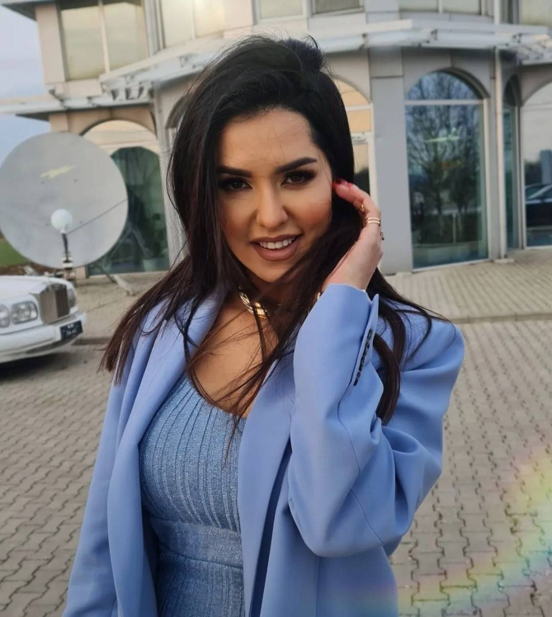 Tanja Savić o UDAJI i Drašku Stanivukoviću: "Tri puta merim i dva puta sečem, oprezna sam" 2 d4f578908e7f12a00fc75dad2933f0706d1fba74