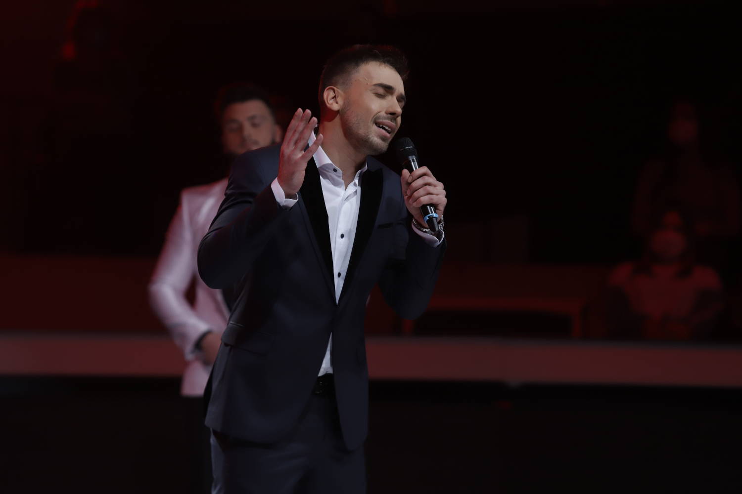 ŽESTOK POČETAK! Bosanac odbrusio: "Popoviću, nemoj da budeš DRVENI ADVOKAT!" 3 d4f6d3dde4d9b0d713fa72e5ed981d67e15d99ba