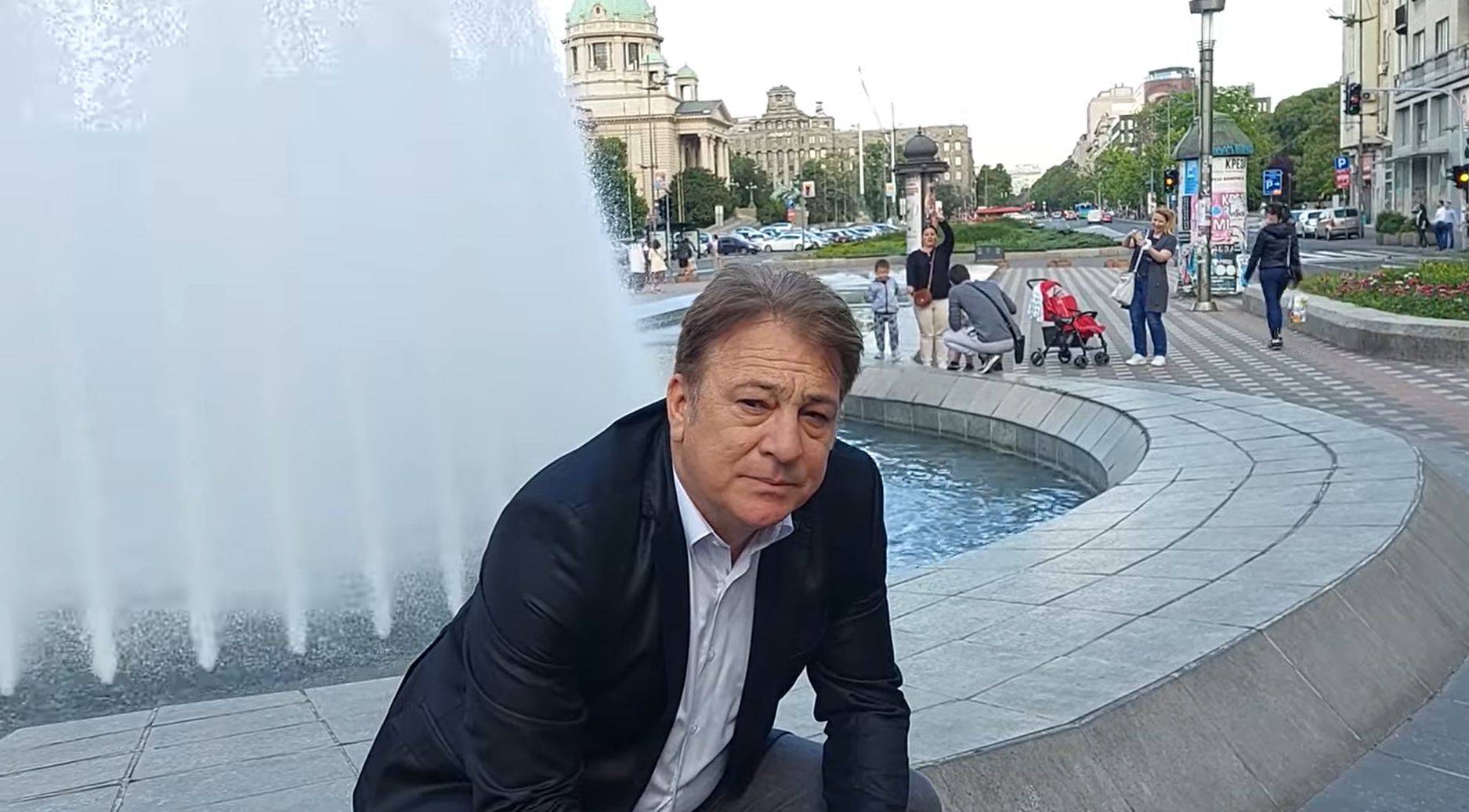 PRAVO U METU: Zvezda serije IGRA SUDBINE u spotu pobednika NIKAD NIJE KASNO (VIDEO) 3 d4fdb6db4a62d53c09d538cf68992d02bbbb36fd